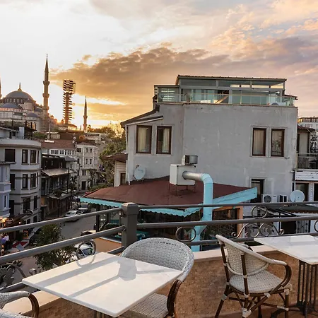 Azade 4* İstanbul