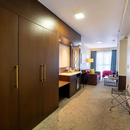 Ibis Styles Bomonti Istanbul