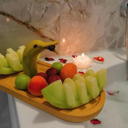 Kaya Saw Hotel Istanbul