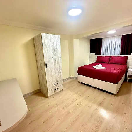 Golden Kent Taksim