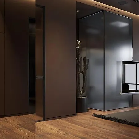 Ali's Apartman *