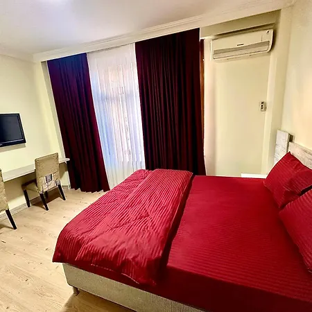 Aparthotel Golden Kent Taksim *