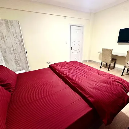 Aparthotel Golden Kent Taksim
