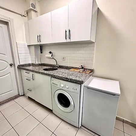 Aparthotel Golden Kent Taksim
