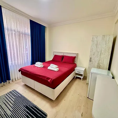 Golden Kent Taksim