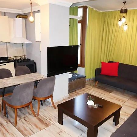 Grand Onur Aparthotel