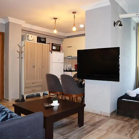 Grand Onur Aparthotel