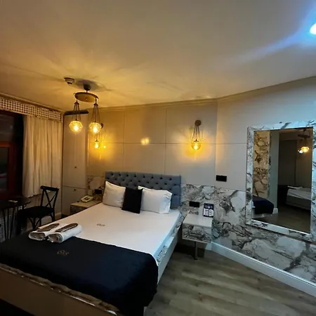 Grand Onur Aparthotel 2*