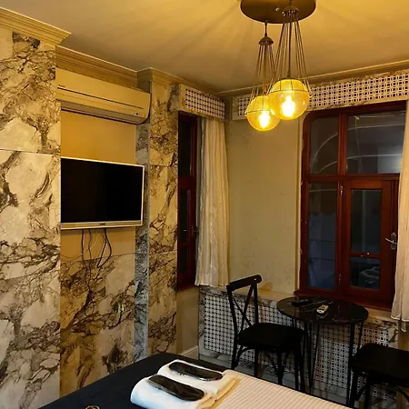 Aparthotel Grand Onur Istanbul
