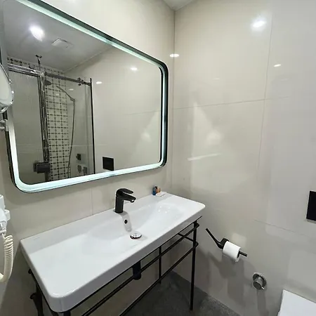 Fitas Oda Hotel Istanbul