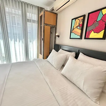 Hotel Fitas Oda Hotel