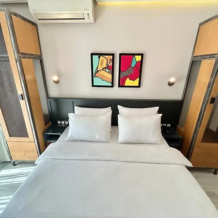 Hotel Fitas Oda Hotel 3*