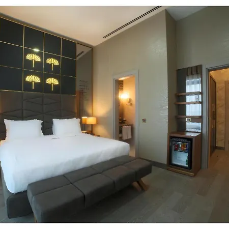 Tryp By Wyndham Topkapi 4* Istanboel