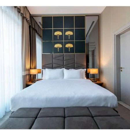 Tryp By Wyndham Topkapi