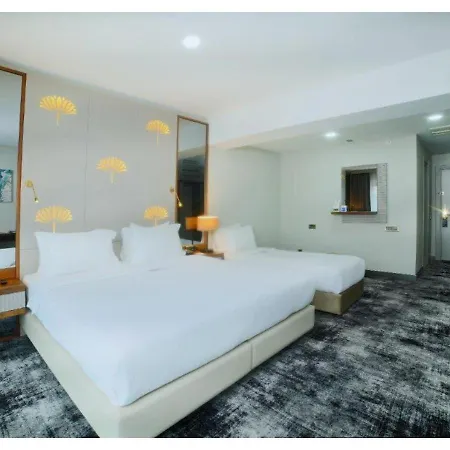 Hotel Tryp By Wyndham Topkapi