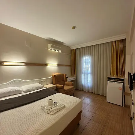 Bueyuek Sehzade 3* İstanbul
