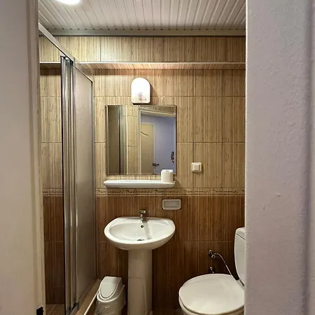 Bueyuek Sehzade 3* İstanbul