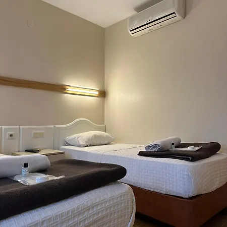 Otel Bueyuek Sehzade