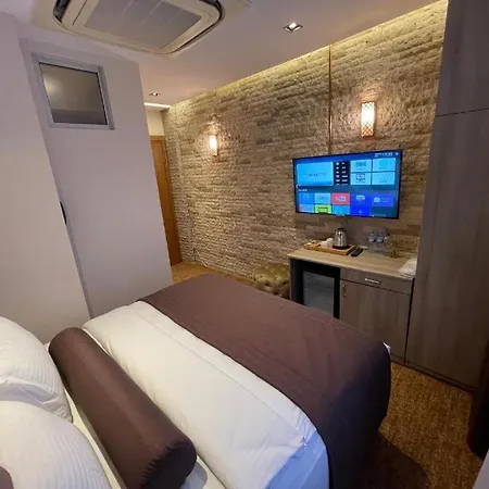 W Hotel Provincia di Istanbul