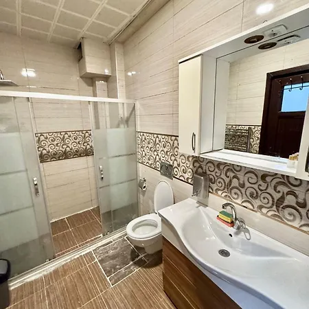 Ayasofya Life Hotel de apartamente Istanbul