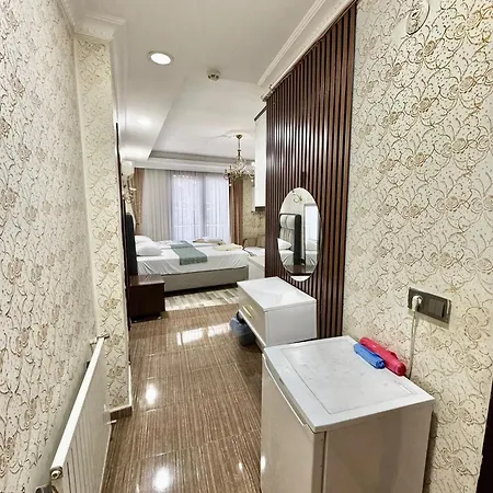 Hotel de apartamente Ayasofya Life Istanbul