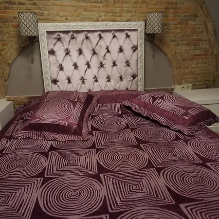 Capsule hotel Tersane *