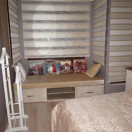 Tersane Capsule hotel Istanbul