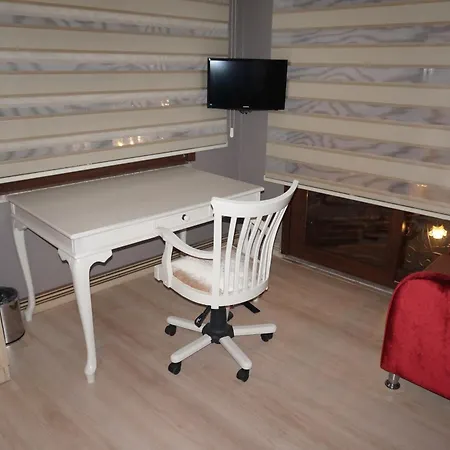 Capsule hotel Tersane Istanbul