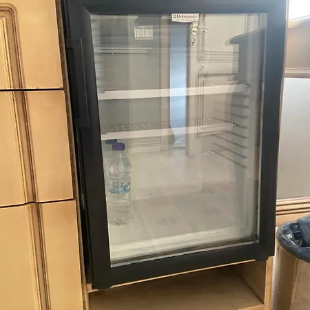 Tersane Capsule hotel