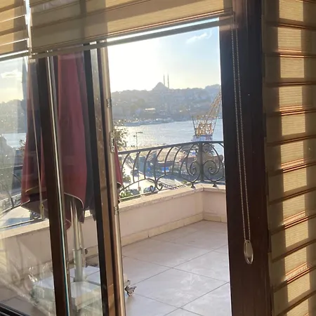 Capsule hotel Tersane Istanbul