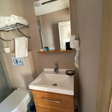 Capsule hotel Tersane Istanbul