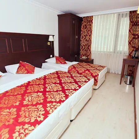 Hotel Newcity 2*