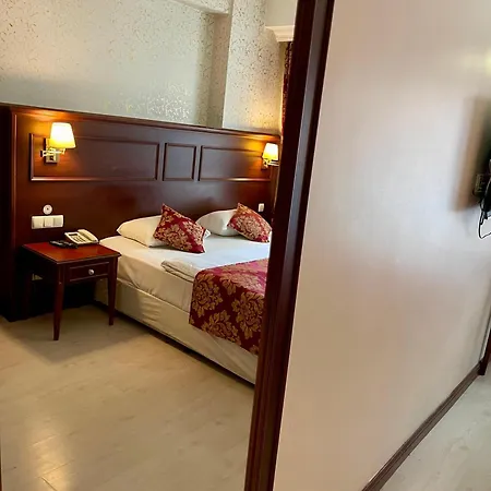 Newcity Hotel Provincia di Istanbul