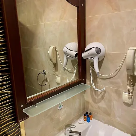 Hotel Newcity Istanbul