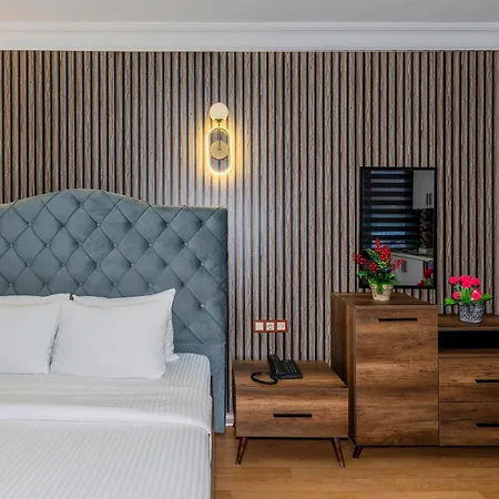 Cihangir Modern Taksim Istambul
