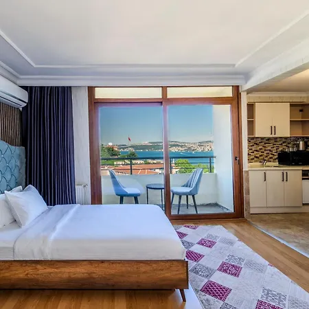 Cihangir Modern Taksim 4* Istambul