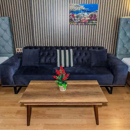 Cihangir Modern Taksim Hotel Istanbul