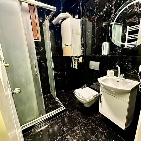 Golden Kent Taksim Isztambul