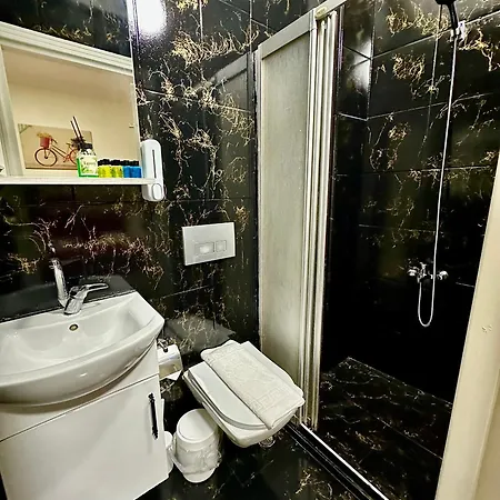 Golden Kent Taksim * Isztambul