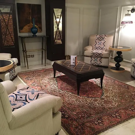Hagia Sofia Mansions Istanbul, Curio Collection By Hilton