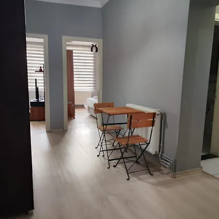 Esenkal 3rd Floor 이스탄불