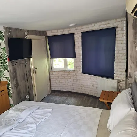 Number 1453 * Stambuł