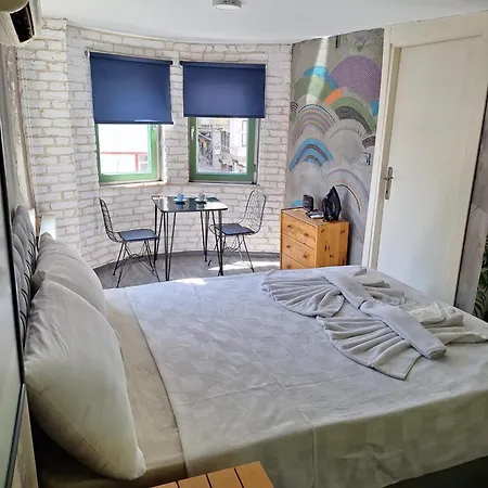 Apartament Number 1453 *