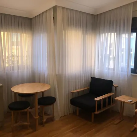 Apartamento Safest Area In 4 *