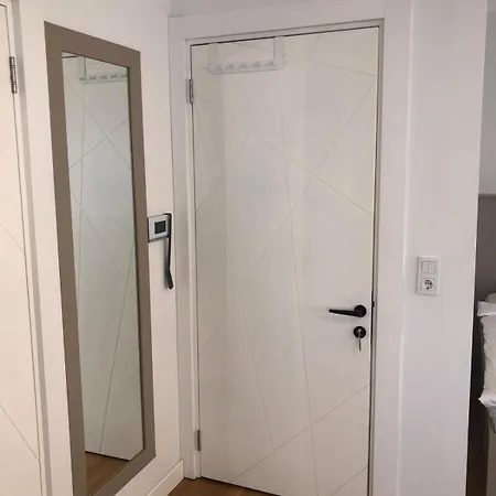 Safest Area In 4 Apartamento Estambul
