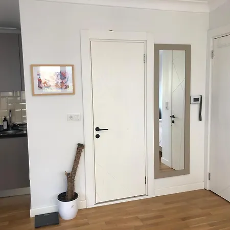 Apartamento Safest Area In 4