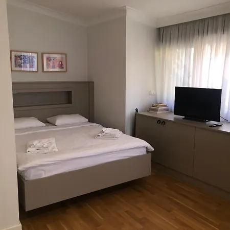 Safest Area In 4 * Estambul