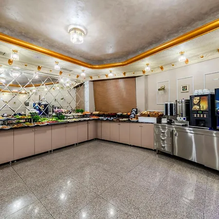 Hamit Hotel 3*