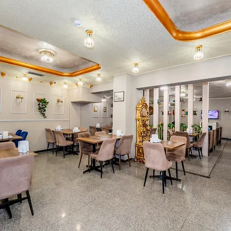 Hotel Hamit Istambul
