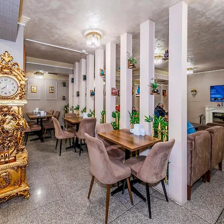 Hotel Hamit